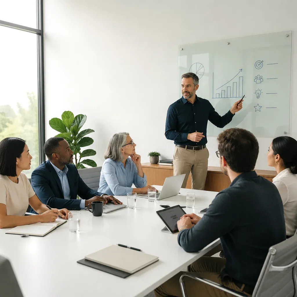 Individualni coaching