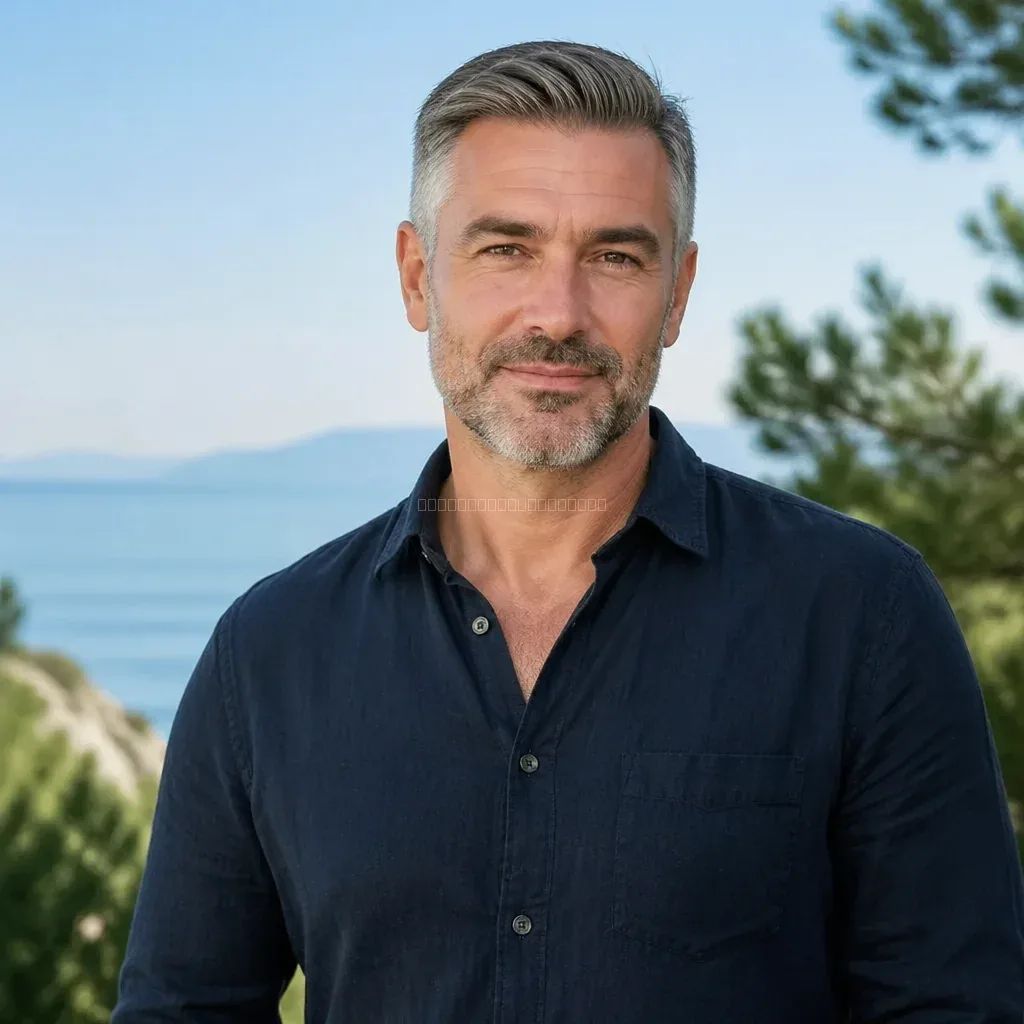 Poslovni coach Marko